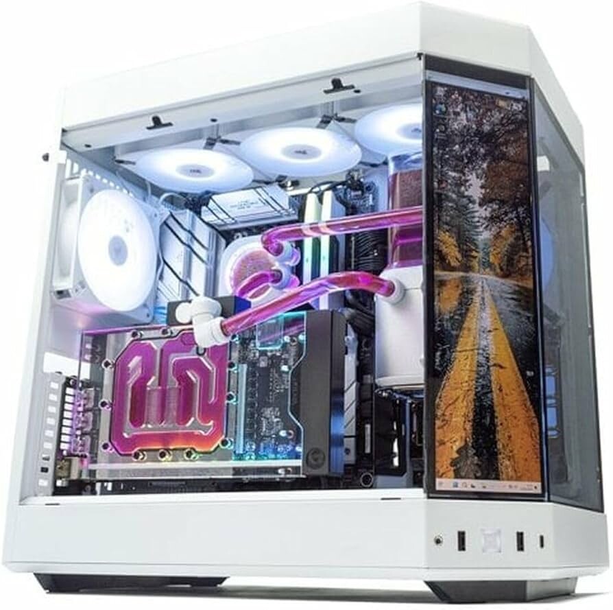 Cómo montar tu PC a medida en España: Guía para entusiastas de la informática