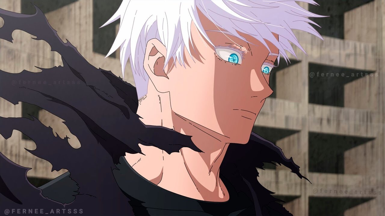 Todo sobre la Temporada 3 de Jujutsu Kaisen: Fecha, avances y lo que dijo el actor de voz