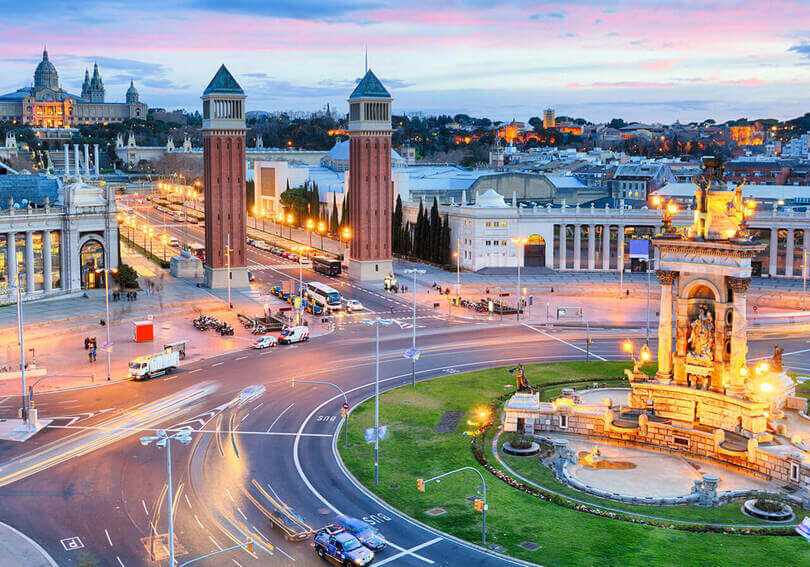 ¿Cuál es la capital de España? Un vídeo viral que deja mucho que pensar