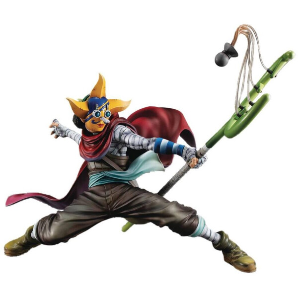 One Piece Megahouse POP PlaybackMemories Sogeking Usopp
