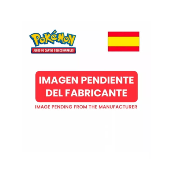 April Ex Premium Collection Español - Pokémon