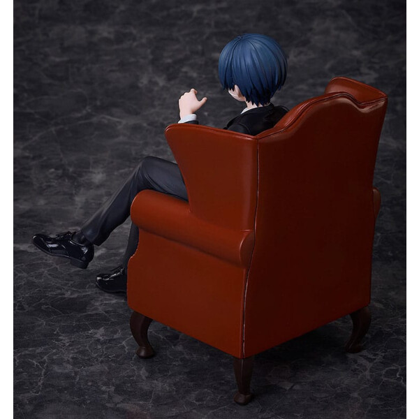 Black Butler: Boarding School Arc PVC Statue Ciel Phantomhive 15cm