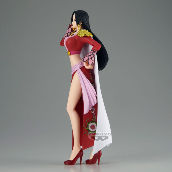 Figura Boa Hancock Glitter & Glamorous One Piece 22cm