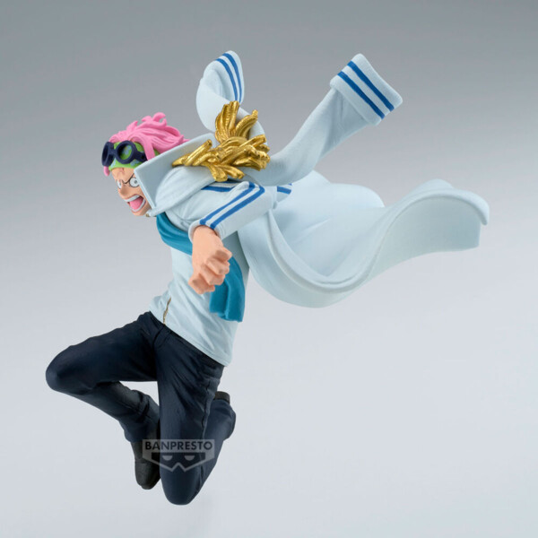 Figura Koby Battle Record One Piece 12cm