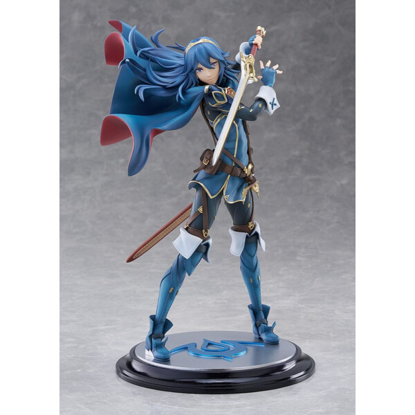 Fire Emblem Estatua PVC 1/7 Lucina 24 cm