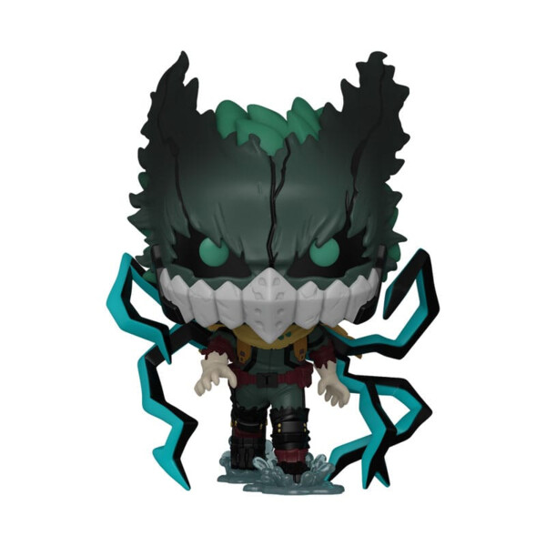 Funko -Figura Deku (Vigilante) 9 cm