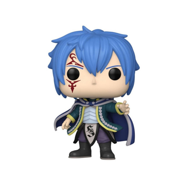 Funko Pop Jellal Fernandes 1047 Fairy Tail