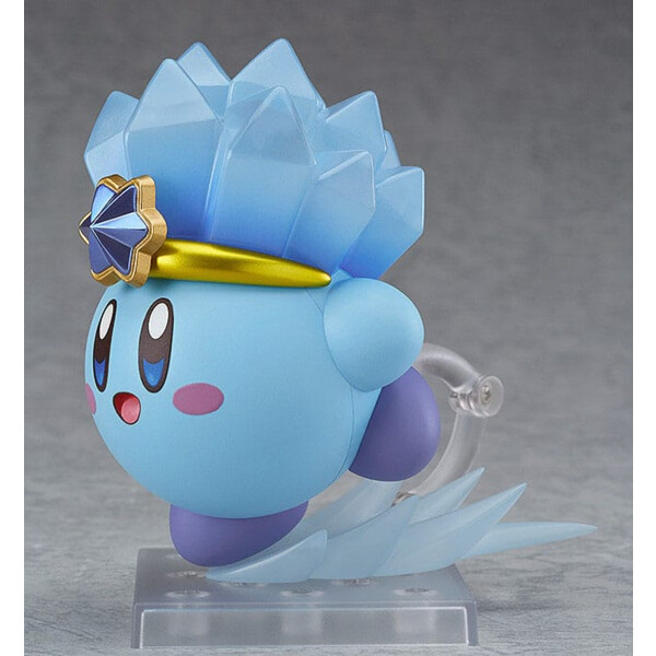 Kirby Nendoroid Figura Ice Kirby 6 cm (re-run)