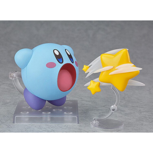 Kirby Nendoroid Figura Ice Kirby 6 cm (re-run)