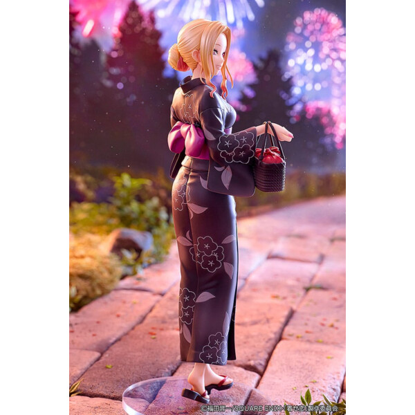 Marin Kitagawa Yukata Ver. – Figura 1/7 | My Dress-Up Darling