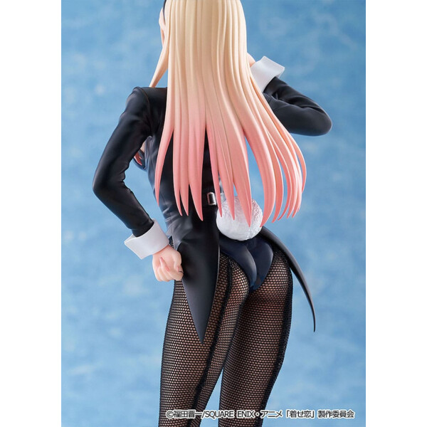 My Dress Up Darling – Marin Kitagawa Halloween Bunny Ver. (23 cm)