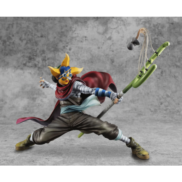 One Piece Megahouse POP PlaybackMemories Sogeking Usopp