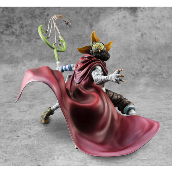 One Piece Megahouse POP PlaybackMemories Sogeking Usopp