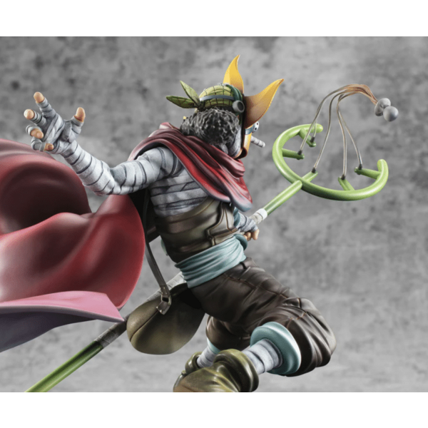 One Piece Megahouse POP PlaybackMemories Sogeking Usopp