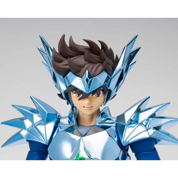 Saint Seiya Figura Saint Cloth Myth Ex Odin Seiya 17 cm