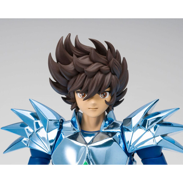 Saint Seiya Figura Saint Cloth Myth Ex Odin Seiya 17 cm