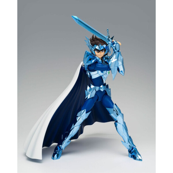 Saint Seiya Figura Saint Cloth Myth Ex Odin Seiya 17 cm