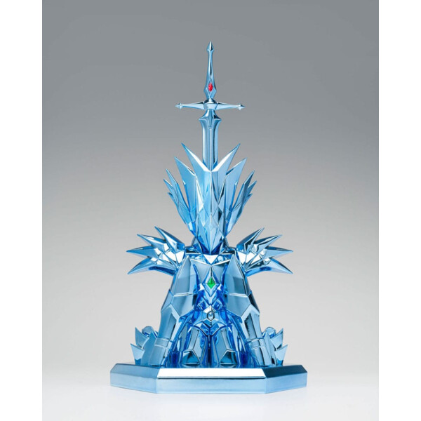 Saint Seiya Figura Saint Cloth Myth Ex Odin Seiya 17 cm