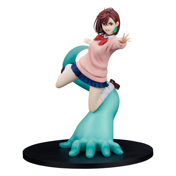 Dandadan F:Nex Estatua PVC 1/7 Momo 24 cm