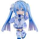 Character Vocal Series 01: Hatsune Miku Figura Nendoroid Doll Snow Miku: Yukiiro Pop Ver. 14 cm