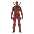 Deadpool & Wolverine Marvel Select Figura Deadpool 18 cm