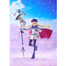FateGrand Order Figura Figma CasterAltria Caster 14 cm