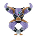 Figura Ginyu Solid Edge Works Dragon Ball Z 10cm