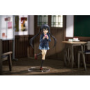 K-On! Estatua PVC Pop Up Parade Azusa Nakano L Size 22 cm