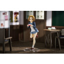 K-On! Estatua PVC Pop Up Parade Ritsu Tainaka L Size 22 cm