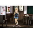 K-On! Estatua PVC Pop Up Parade Tsumugi Kotobuki L Size 22 cm
