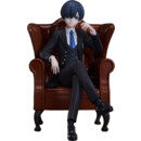 Black Butler: Boarding School Arc PVC Statue Ciel Phantomhive 15cm