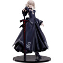 Fate/Grand Order Estatua PVC 1/4 Saber/Altria Pendragon (Alter) 41 cm