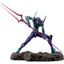 Shin Japan Hero Universe Statue Evangelion Unit-01 51 cm