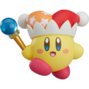 Kirby Nendoroid Figura Beam Kirby 6 cm (re-run)