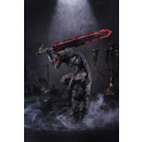 Berserk – Estatua PVC Pop Up Parade Guts (Berserker Armor) XL Size 38 cm