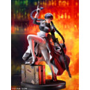 Black Lagoon Estatua PVC 1/7 Roberta The Maid of Nightmares Ver. 29 cm