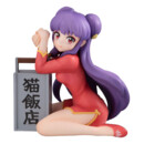 Ranma 1/2 G.E.M. Series Estatua PVC Shampoo Palm Size 9 cm