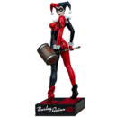 Escuadrón Suicida Estatua Premium Format Harley Quinn 49 cm