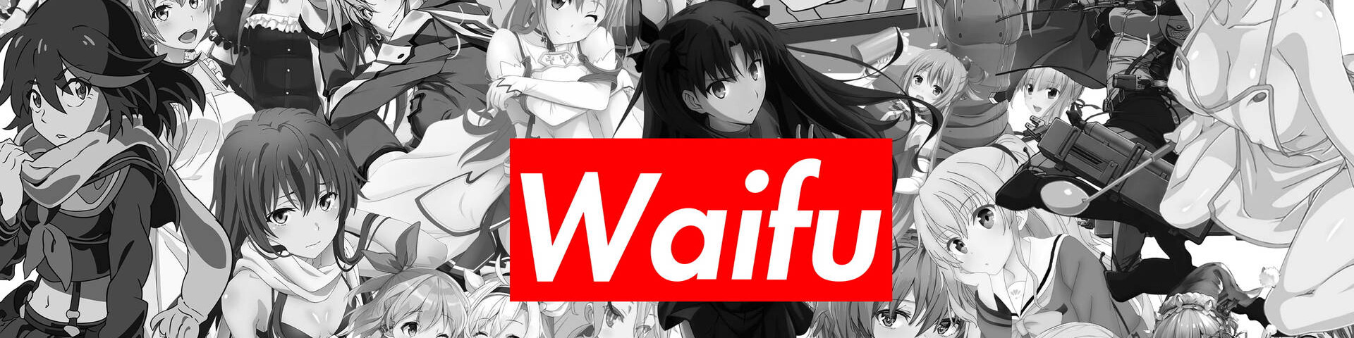 Waifus +18