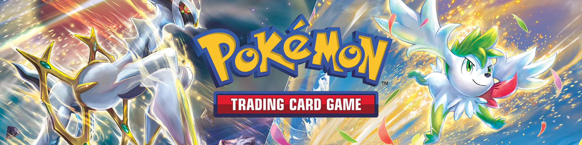 Tcg Pokemon