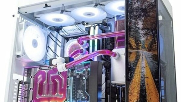 PC Gaming AMD + AMD por 1200 € en España