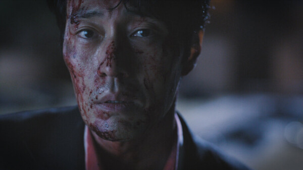 John Wick Coreano (Mercy for None) en netflix
