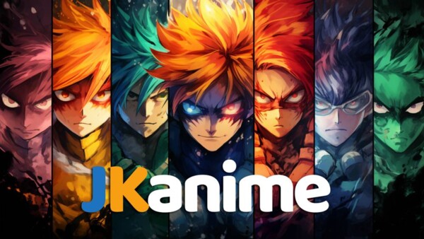 JK Anime: Una Alternativa Confiable para los Amantes del Anime