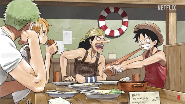 🏴‍☠️ Todo sobre The One Piece: el ambicioso remake de Netflix del anime más exitoso del mundo