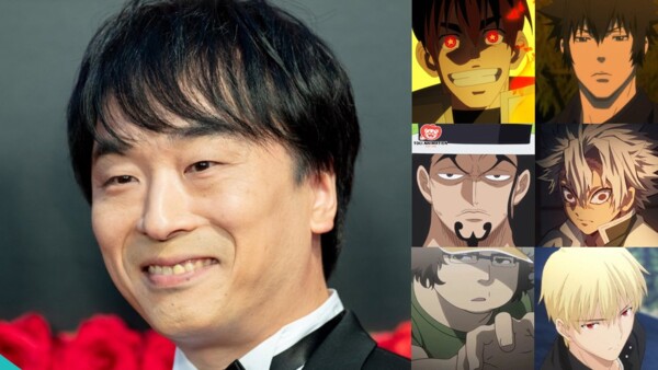 Dragon Ball DAIMA: Tomokazu Seki interpretará a Majin Kuu