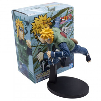 Naruto Shippuden - Vibration Stars Namikaze Minato