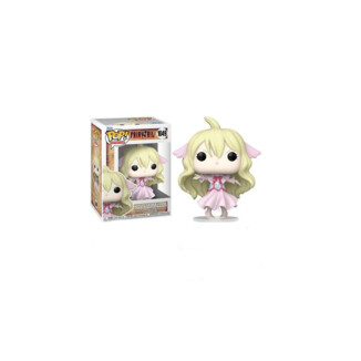 Funko pop 1049 Mavis Vermillion de Fairy Tail 10 euros