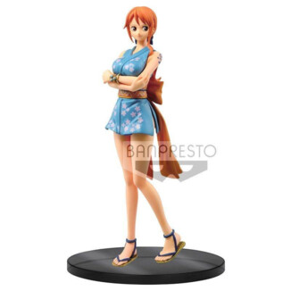 DXF TGL WANOKUNI VOL.1 - NAMI