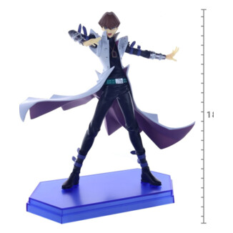 Yu-Gi-Oh! Pop Up Parade Seto Kaiba 18 cm