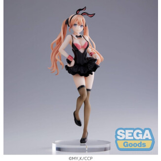 Figura Sega Erika Amano 21 cm A Couple of Cuckoos